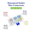 Wire Connector Without Crimping