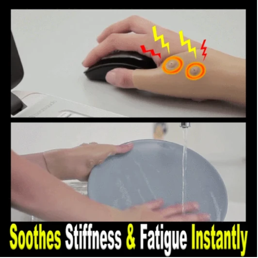 WRIST & THUMB THERAPY GLOVES