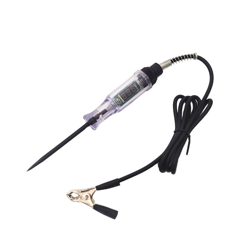 🔥New Year Sale-50% Off🔥Car Truck Circuit Test Pen