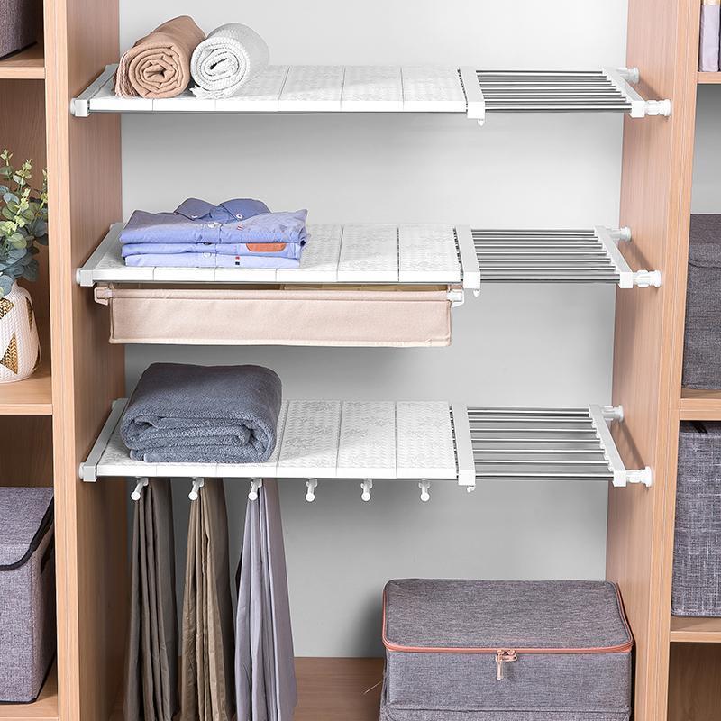 Expandable Storage Rack