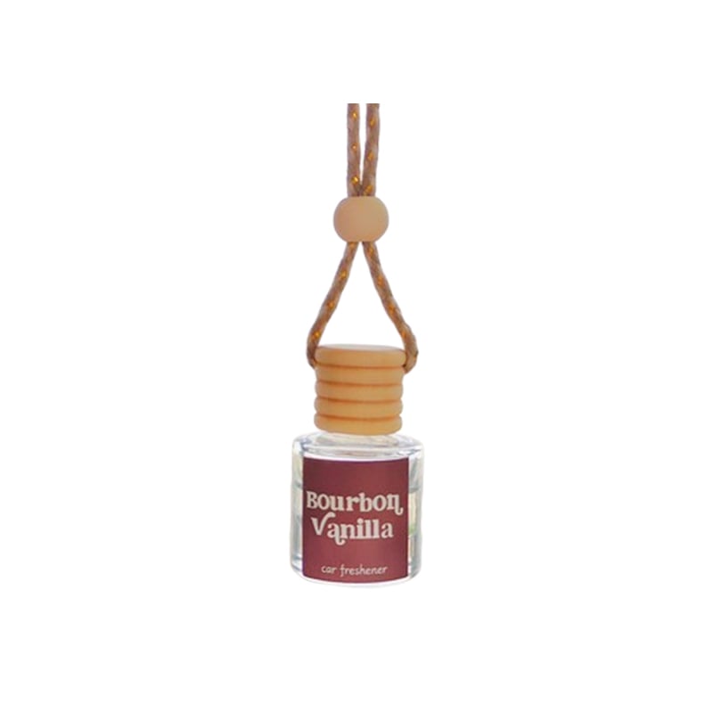 Car Air Freshener and Essential Oil Diffuser