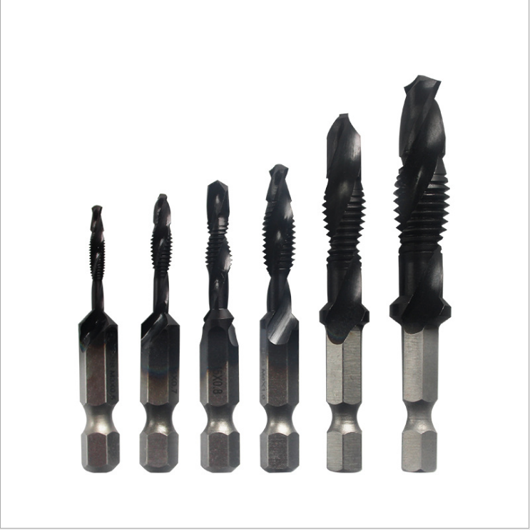 🔥High-speed Steel Thread Spiral Screw🔥