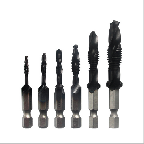 🔥High-speed Steel Thread Spiral Screw🔥