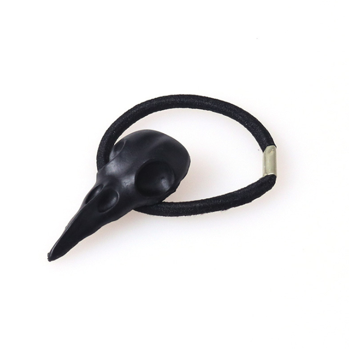 2020 Halloween Ornaments Skull Hairties - Buy 1, Get 3 Free!
