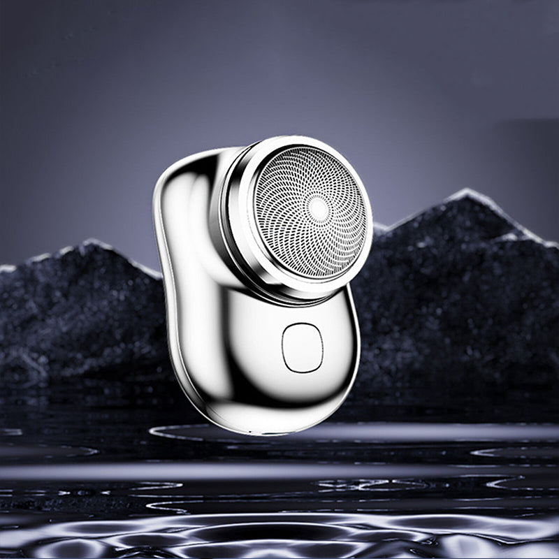 🎁55% OFF✨USB Mini Shaver