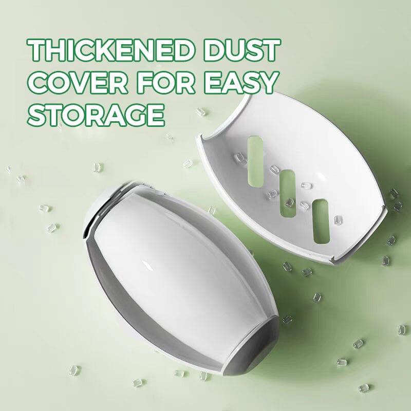 Reusable and Washable Lint Roller