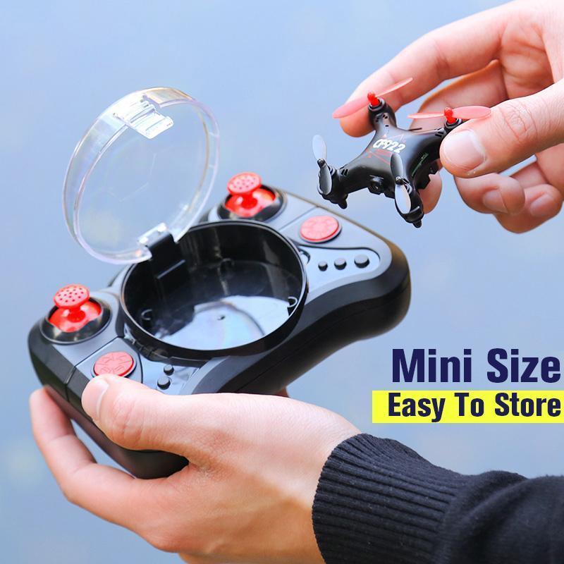 Mini Nano RC Drone Quadcopter