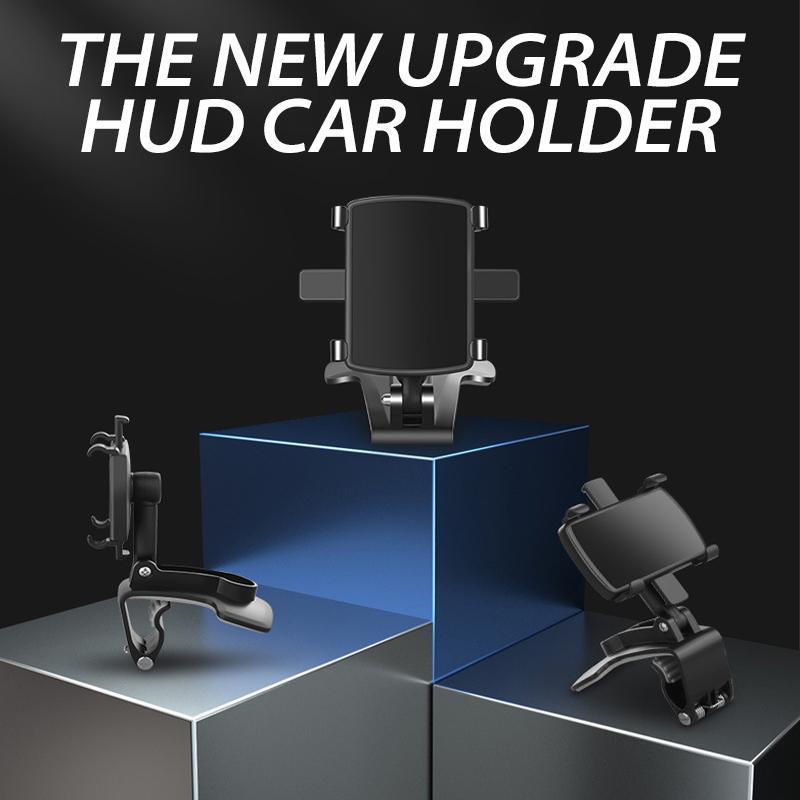 🔥50% OFF🔥Car Dashboard Phone Holder