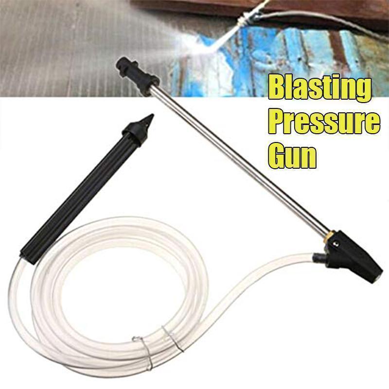 CAR DIAS WET SANDBLASTING KIT