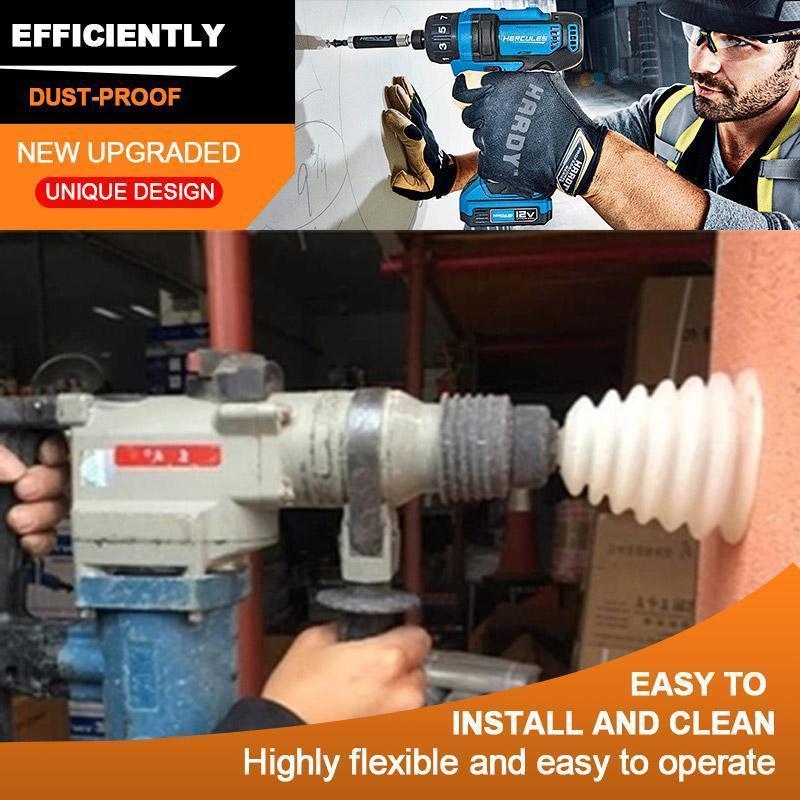 Electric Hammer Drill Dust Cover 🎯50% off today☪