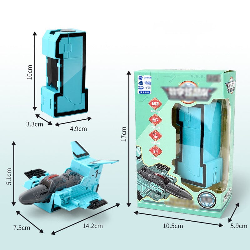 🎁Education Number Toys🎁