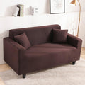 Solid Color Elastic Couch covers