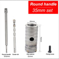 Concrete Wall Hole Saw Drill Bit