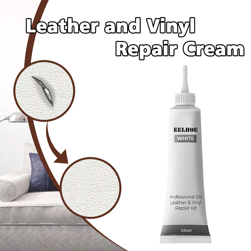 ✨2023 Hot Sale✨Advanced Leather Repair Gel
