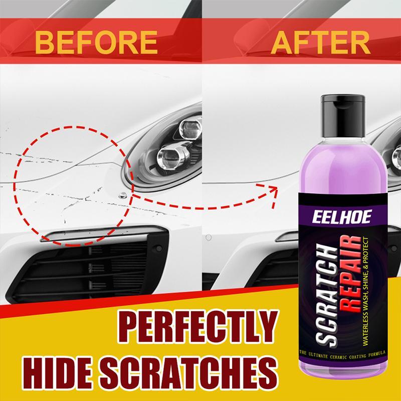 2020 New Scratch Repair Agent Set