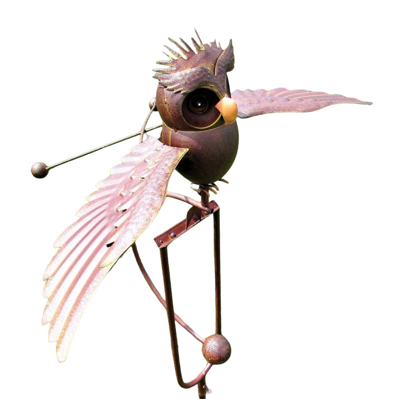 Garden Art-bird Garden Patio Decoration(FREE SHIPPING)