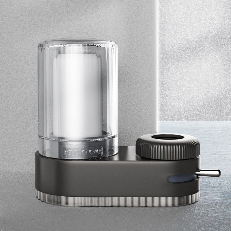 Faucet Water Purifier With Adapters