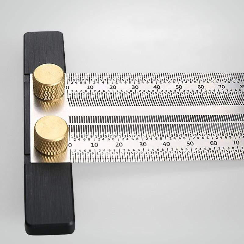 DIY Circle™ Pro Ruler