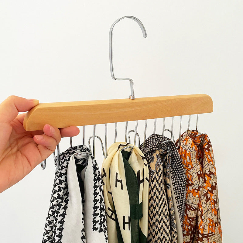 ✨Hot Sale-50% OFF✨Hanger for Ties and Belts