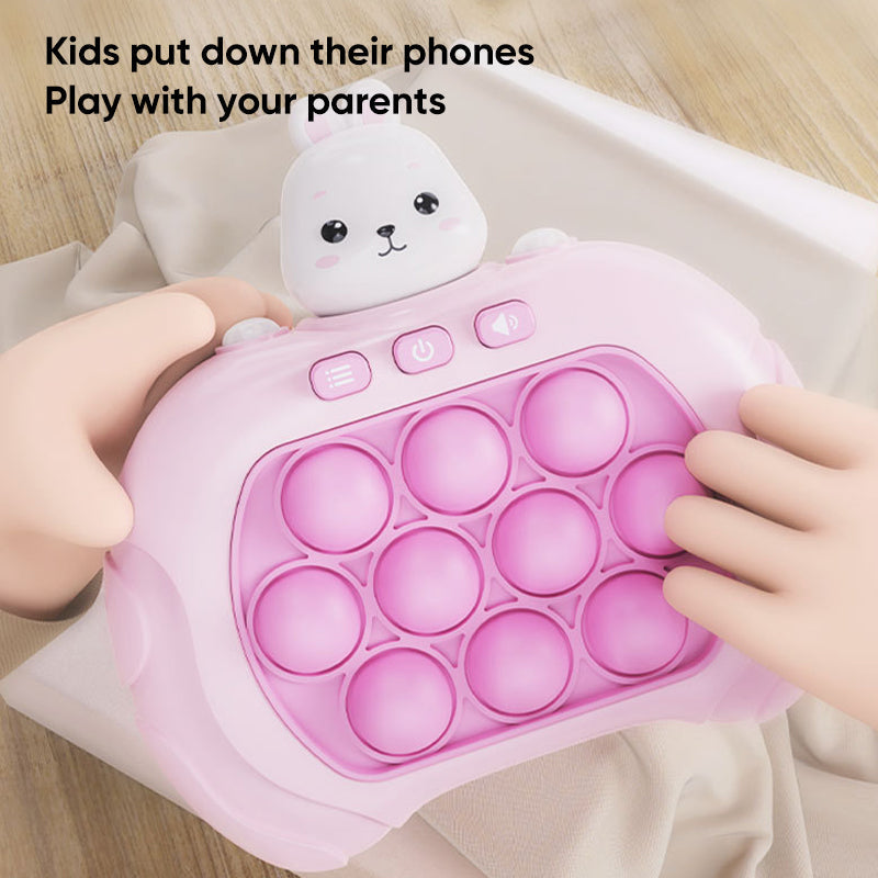 Pocket Game