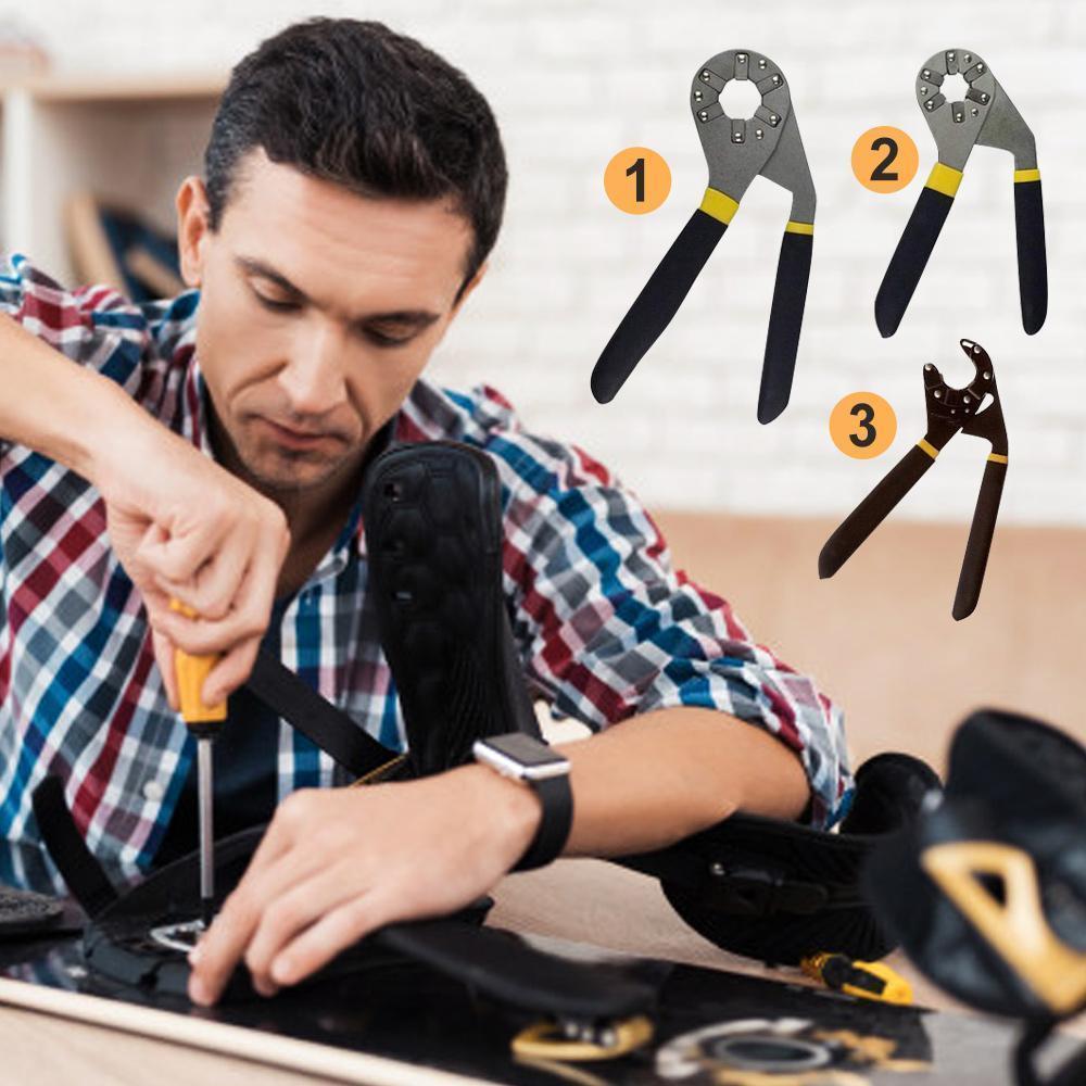14in 1 Universal Hand Tool