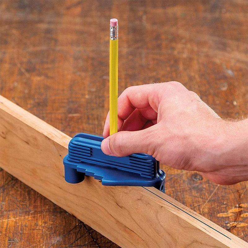 DEAD CENTRO - MULTI SURFACE CENTER SCRIBER
