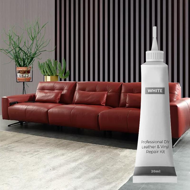 Advanced Leather Repair Gel