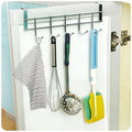 Stainless Steel Cast Iron Cleaner