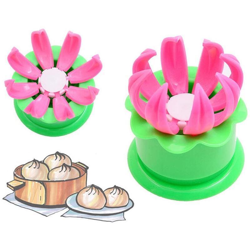 🔥Christmas Sale 50% OFF🔥Bun Dumpling Maker