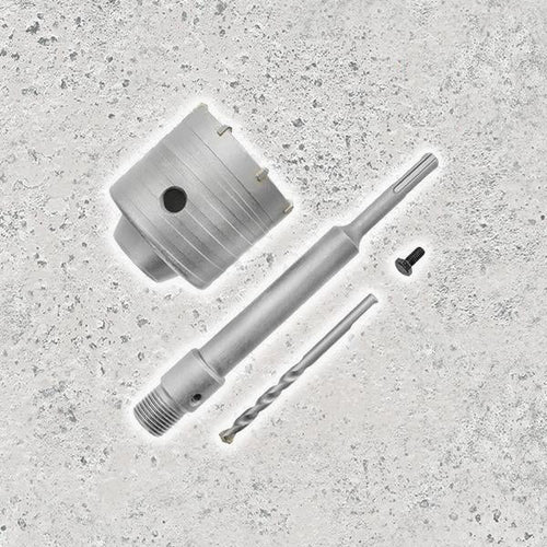 Concrete Wall Hole Saw Drill Bit