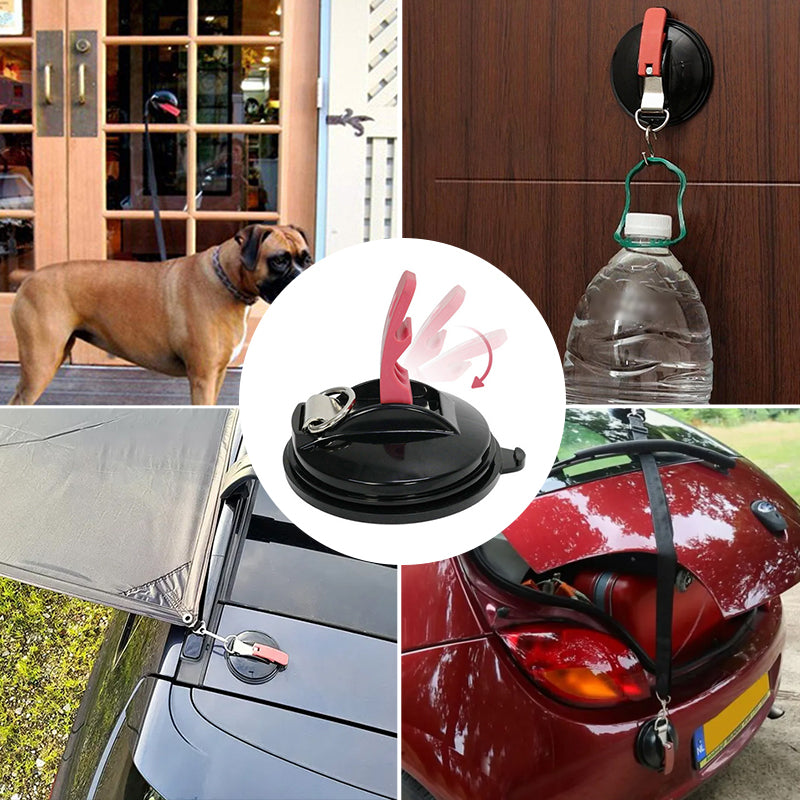 🔥HOT SALE-55% OFF🔥Strong Suction Cups for Camping