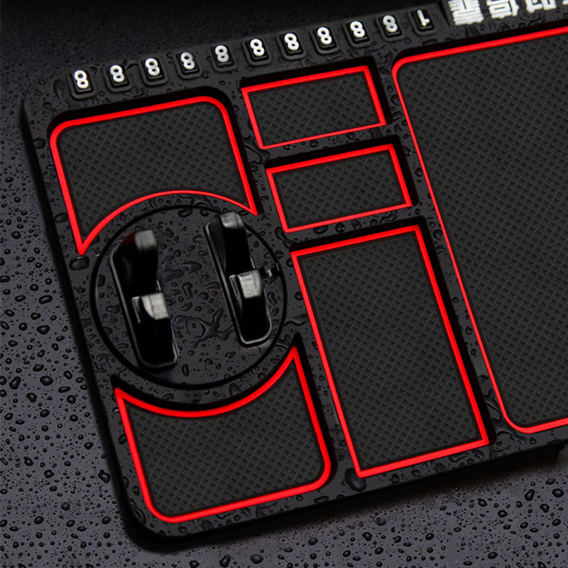 🎁Hot Sale-50% OFF🎁Anti-Skid Car Dashboard Sticky Pad