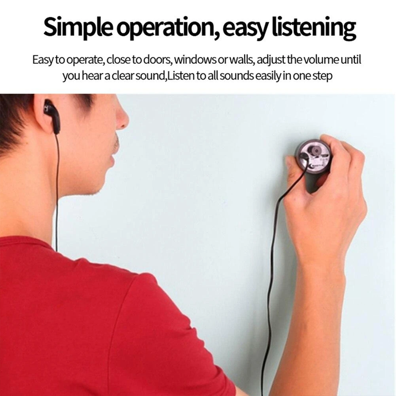🔥Hot Sale🔥Electronic Stethoscope