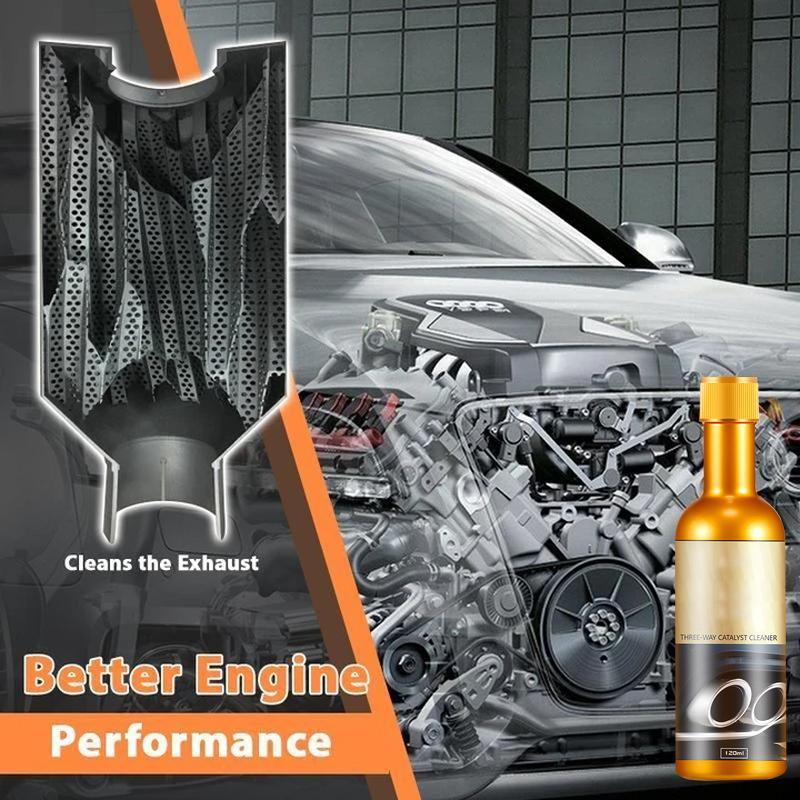 🔥2021 New FLASH SALE 50% OFF🔥Instant Car Exhaust Handy Cleaner
