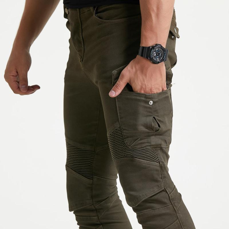 2021 Motorcycle Riding Jeans Motorcycle Racing Pants-BUY 1 FREE SHIPPING