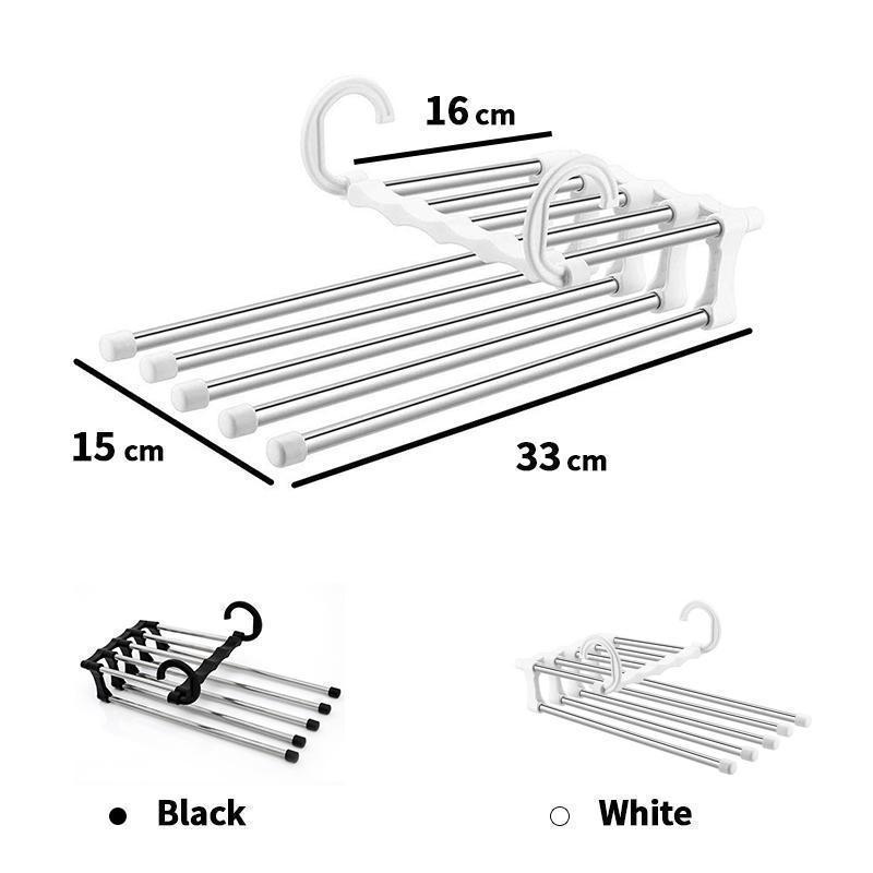 Multi-functional Magic Clothes Hanger(LAST 2 DAYS PROMOTION - 50% OFF)