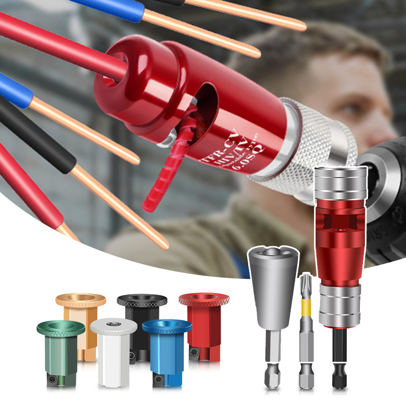 Wire Stripper Set