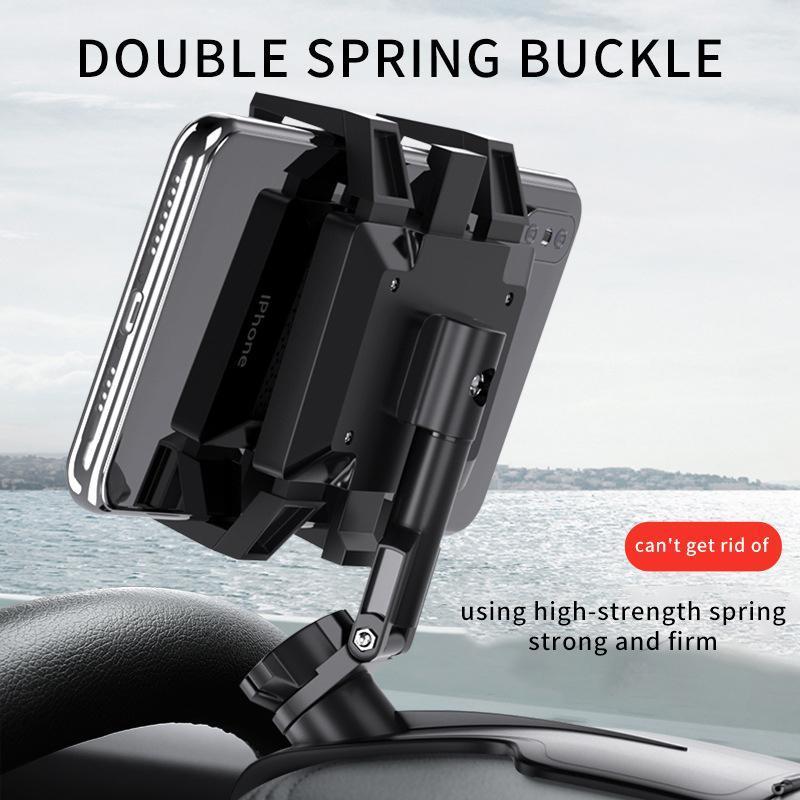 🔥50% OFF🔥Car Dashboard Phone Holder