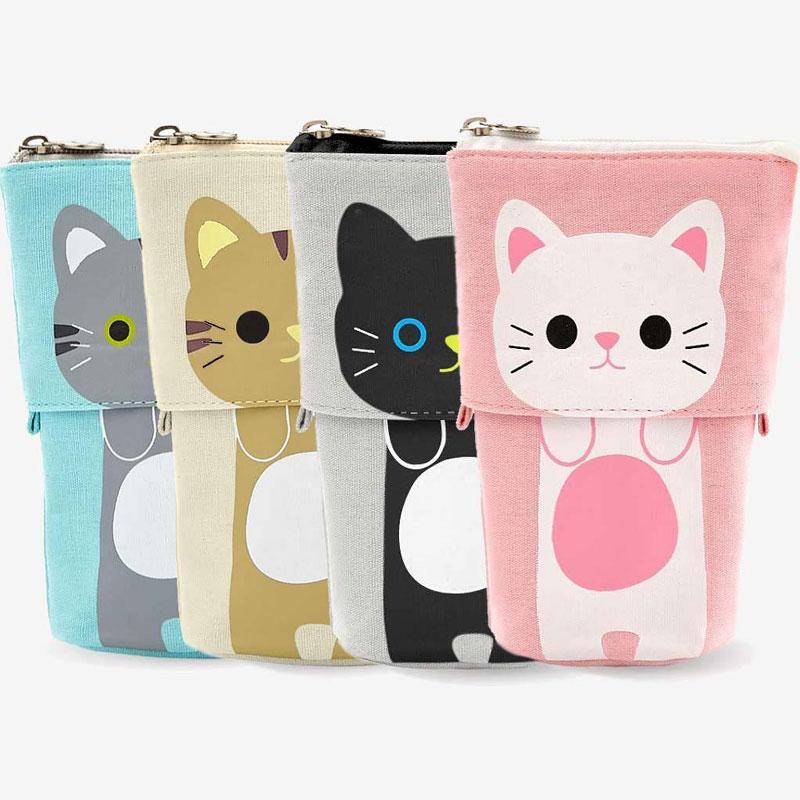 Sliding Pencil Case
