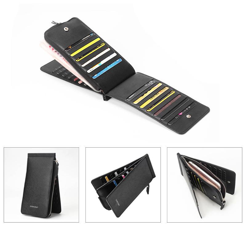 🔥🔥Multifunctional Card Bag