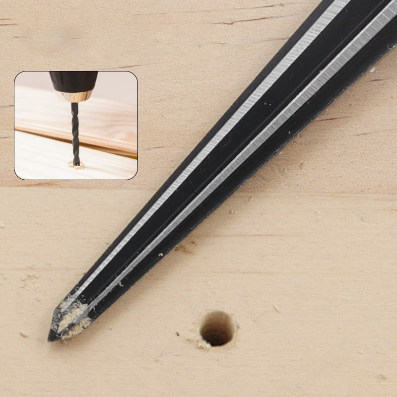 T-Handle Tapered Reamer