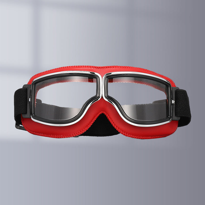 😎50% OFF😎Vintage Motorcycle Goggles