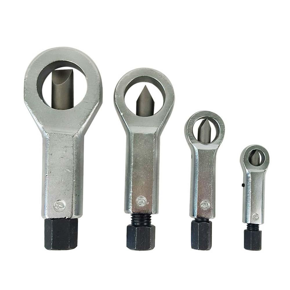 Heavy-Duty Nuts Splitter Tools Set