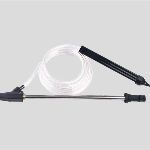 🔥2021 NEW FLASH SALE 50% OFF🔥High Pressure Washer Wet Sand Blasting Kit