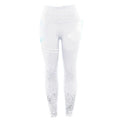 Gym Leggings Tummy Control Shapewear