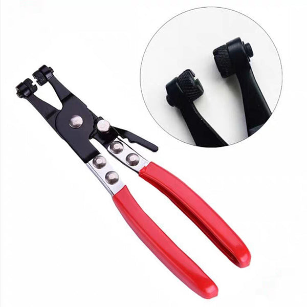 🔥2023 Hot Sale-50% OFF🔥Professional Hose Clamp Pliers Repair Tool