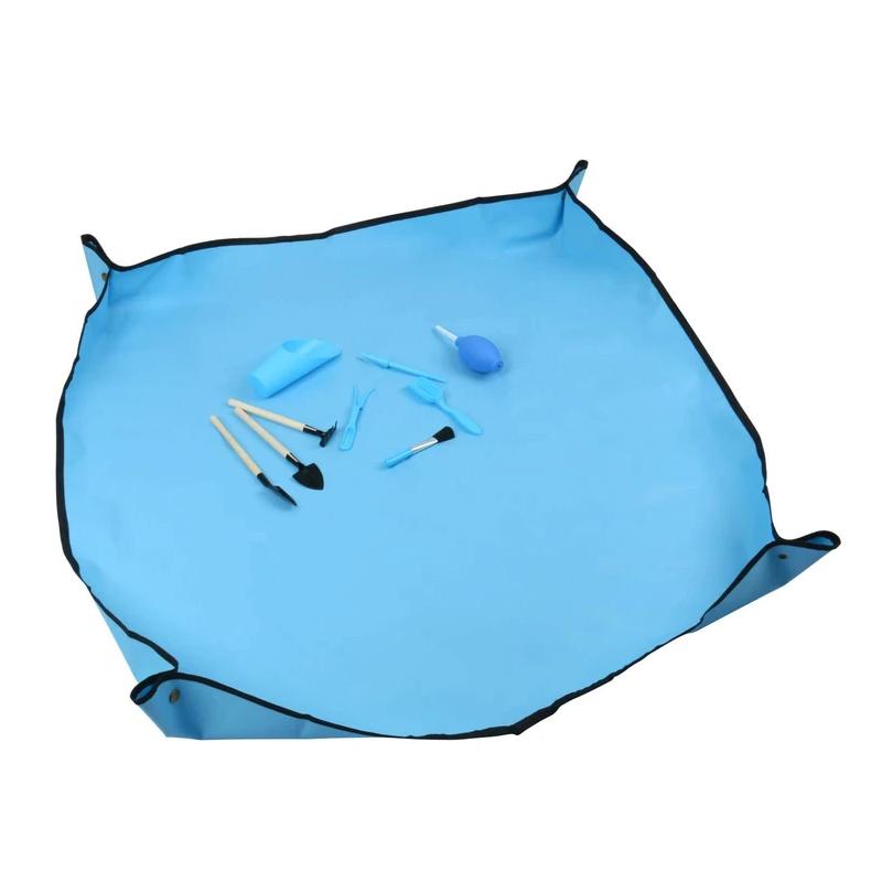 Foldable Gardening Mat