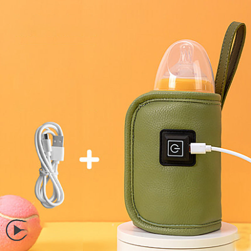 🎁USB Milk Warmer
