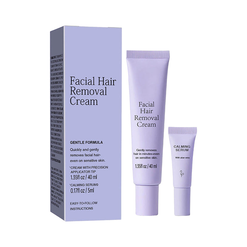 Hair Removal Cream essence