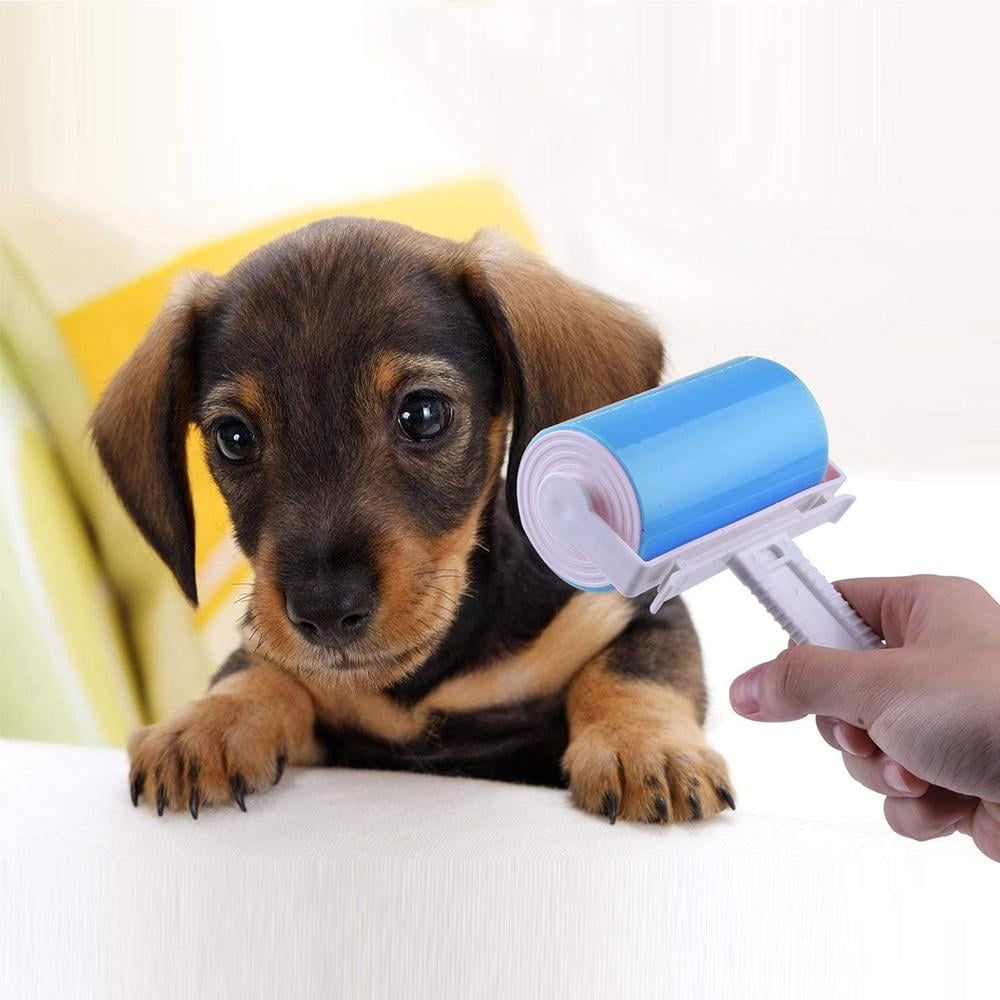 Super Viscous Washable Lint Roller